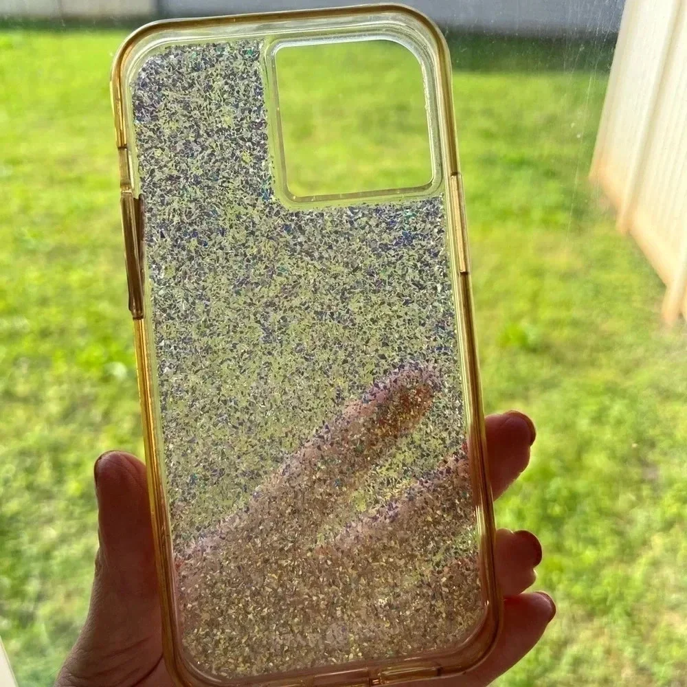 Casemate Twinkle Stardust iPhone 13 Pro Max Case